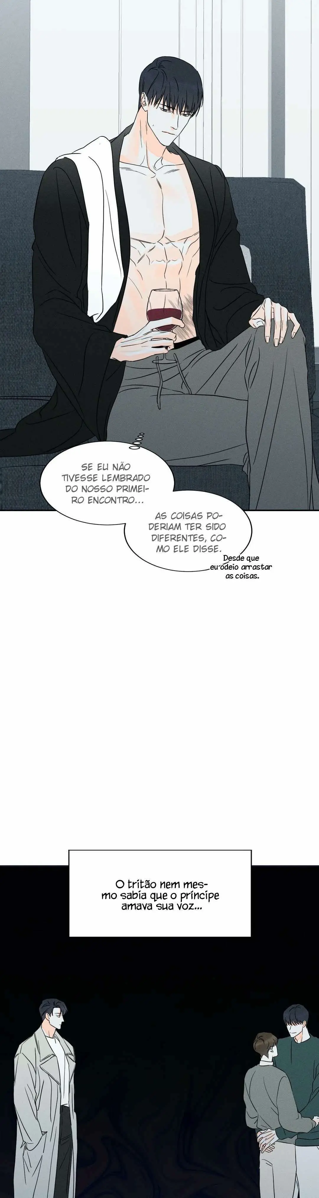 Do You Still Like Me? – Capítulo 40 Yaoi – Página 34 Do You Still Like Me? – Capítulo 40 Yaoi – Página 34