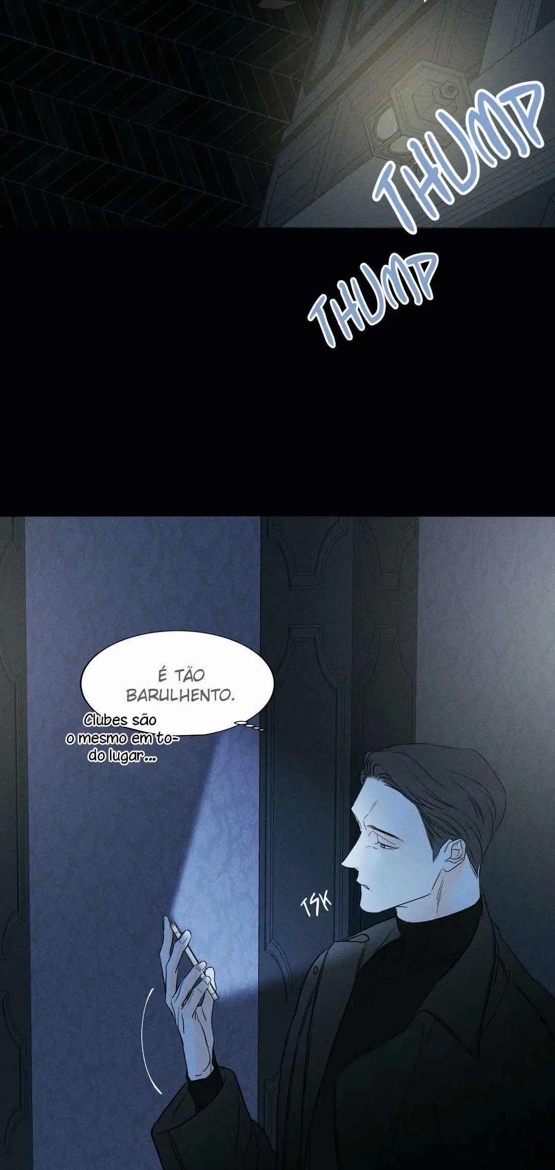 Do You Still Like Me? – Capítulo 40 Yaoi – Página 39 Do You Still Like Me? – Capítulo 40 Yaoi – Página 39