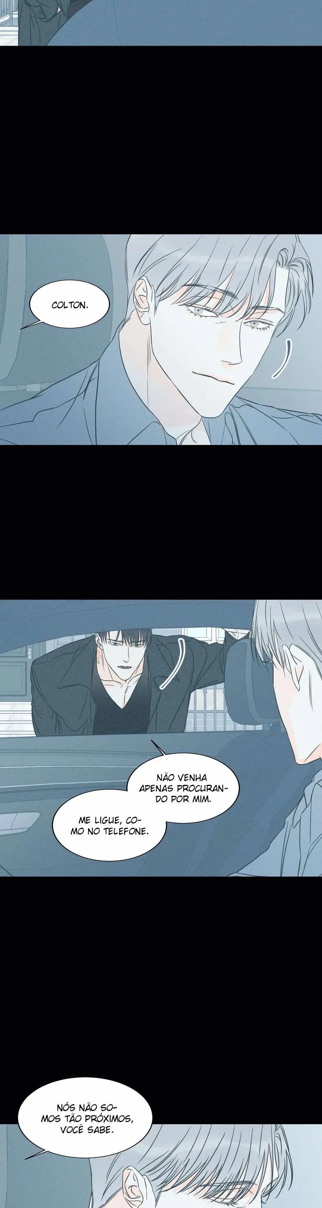 Do You Still Like Me? – Capítulo 40 Yaoi – Página 4 Do You Still Like Me? – Capítulo 40 Yaoi – Página 4