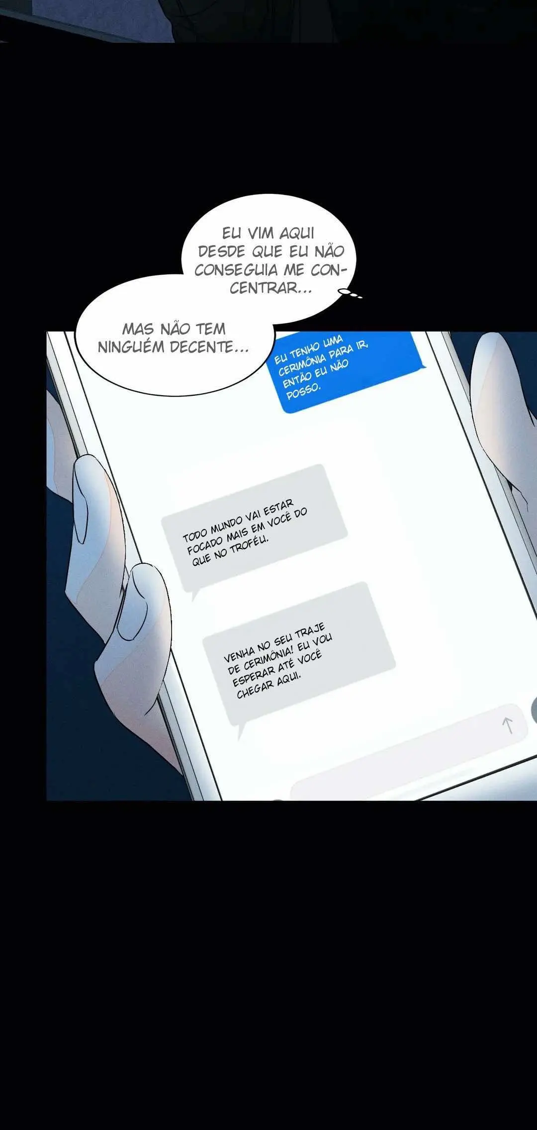 Do You Still Like Me? – Capítulo 40 Yaoi – Página 40 Do You Still Like Me? – Capítulo 40 Yaoi – Página 40