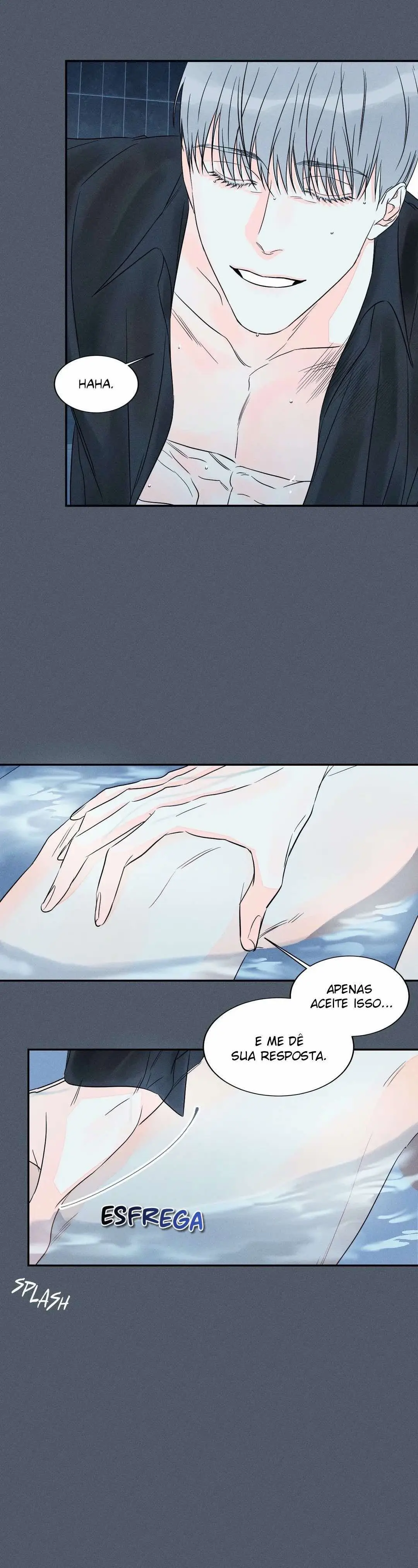 Do You Still Like Me? – Capítulo 40 Yaoi – Página 9 Do You Still Like Me? – Capítulo 40 Yaoi – Página 9