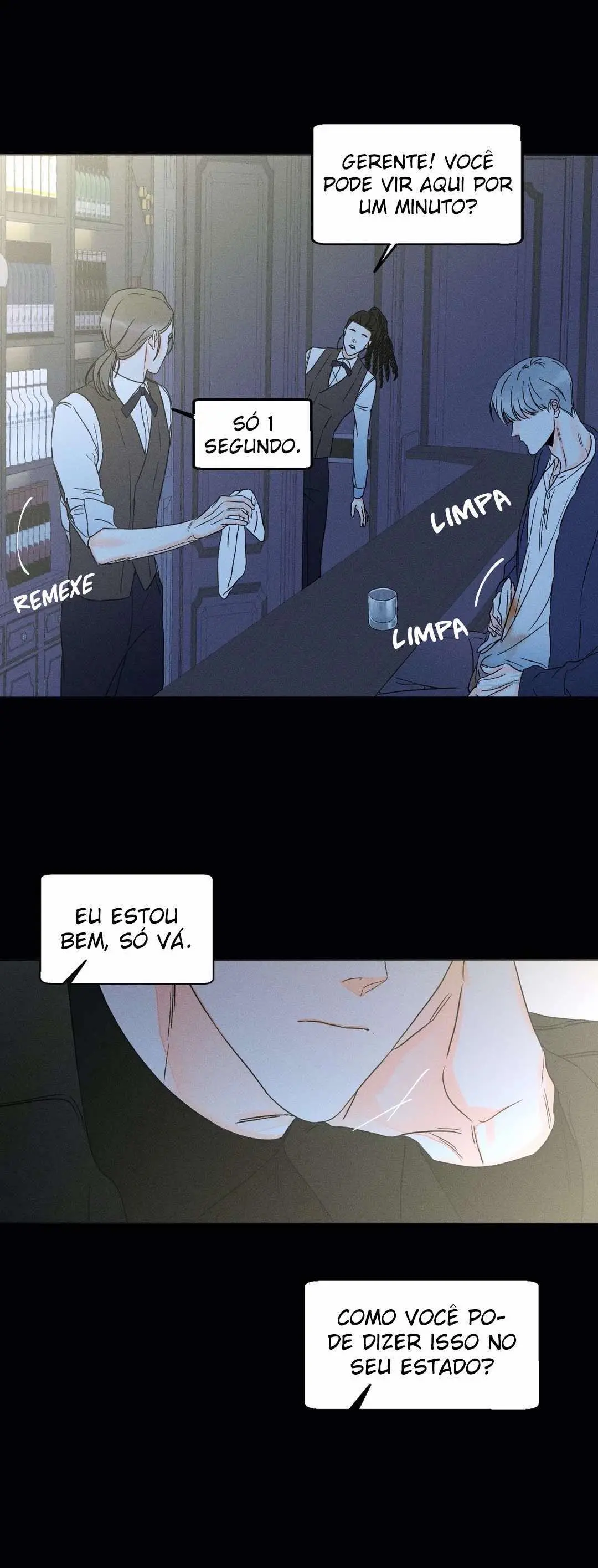 Do You Still Like Me? – Capítulo 41 Yaoi – Página 10 Do You Still Like Me? – Capítulo 41 Yaoi – Página 10