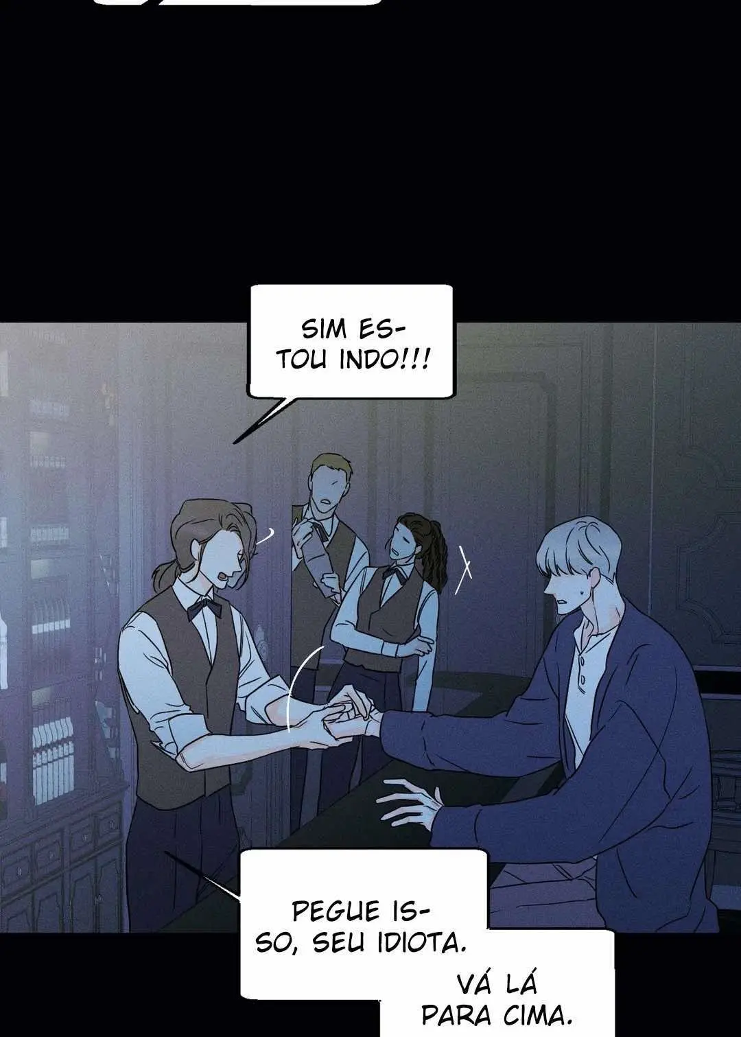 Do You Still Like Me? – Capítulo 41 Yaoi – Página 13 Do You Still Like Me? – Capítulo 41 Yaoi – Página 13