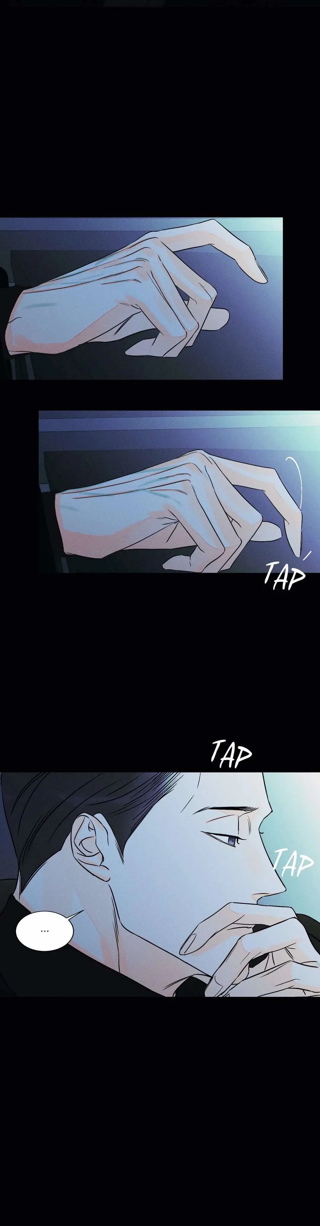 Do You Still Like Me? – Capítulo 41 Yaoi – Página 18 Do You Still Like Me? – Capítulo 41 Yaoi – Página 18