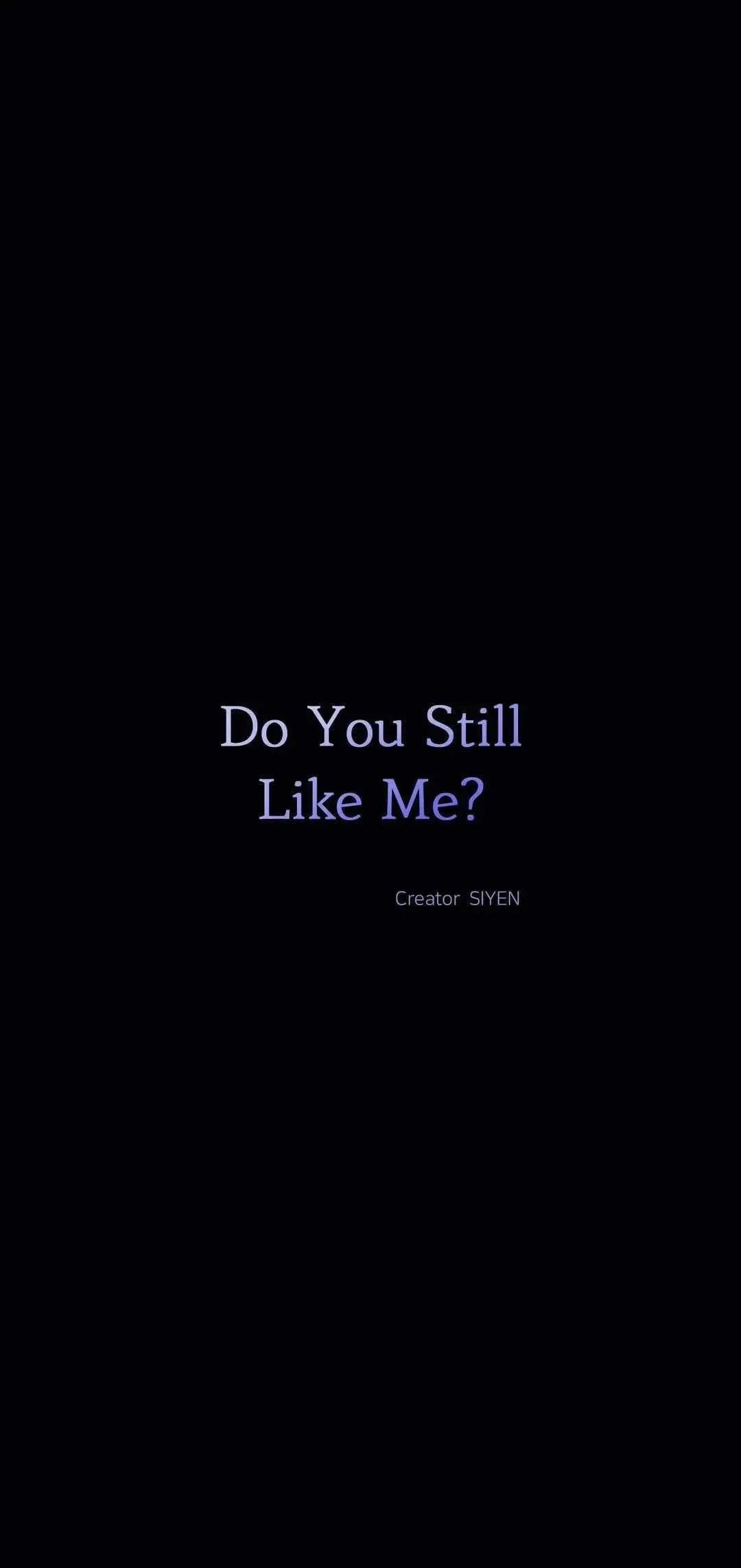 Do You Still Like Me? – Capítulo 41 Yaoi – Página 26 Do You Still Like Me? – Capítulo 41 Yaoi – Página 26