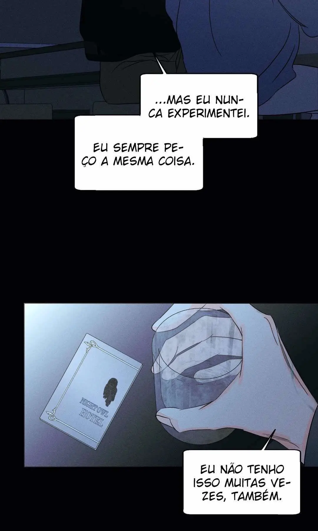 Do You Still Like Me? – Capítulo 41 Yaoi – Página 33 Do You Still Like Me? – Capítulo 41 Yaoi – Página 33