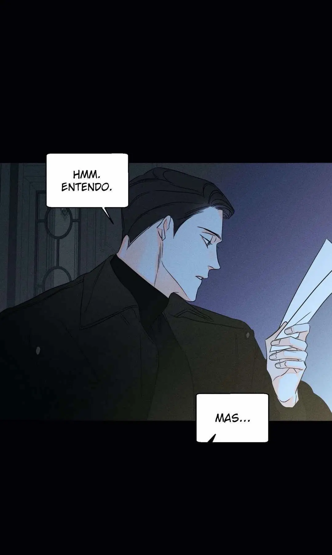 Do You Still Like Me? – Capítulo 41 Yaoi – Página 35 Do You Still Like Me? – Capítulo 41 Yaoi – Página 35