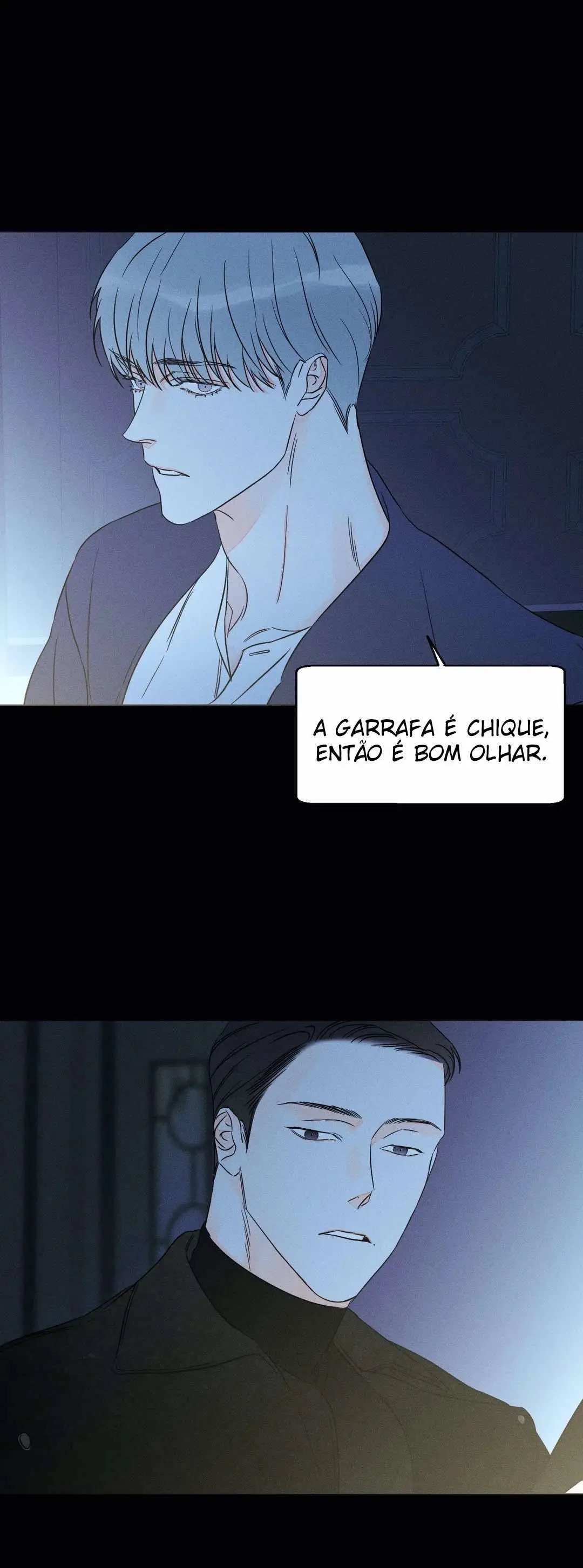 Do You Still Like Me? – Capítulo 41 Yaoi – Página 36 Do You Still Like Me? – Capítulo 41 Yaoi – Página 36