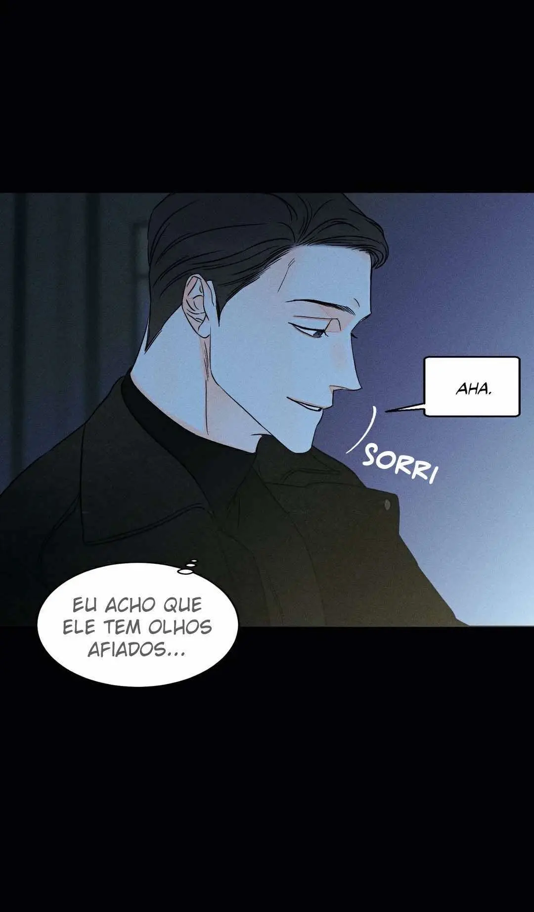 Do You Still Like Me? – Capítulo 41 Yaoi – Página 37 Do You Still Like Me? – Capítulo 41 Yaoi – Página 37