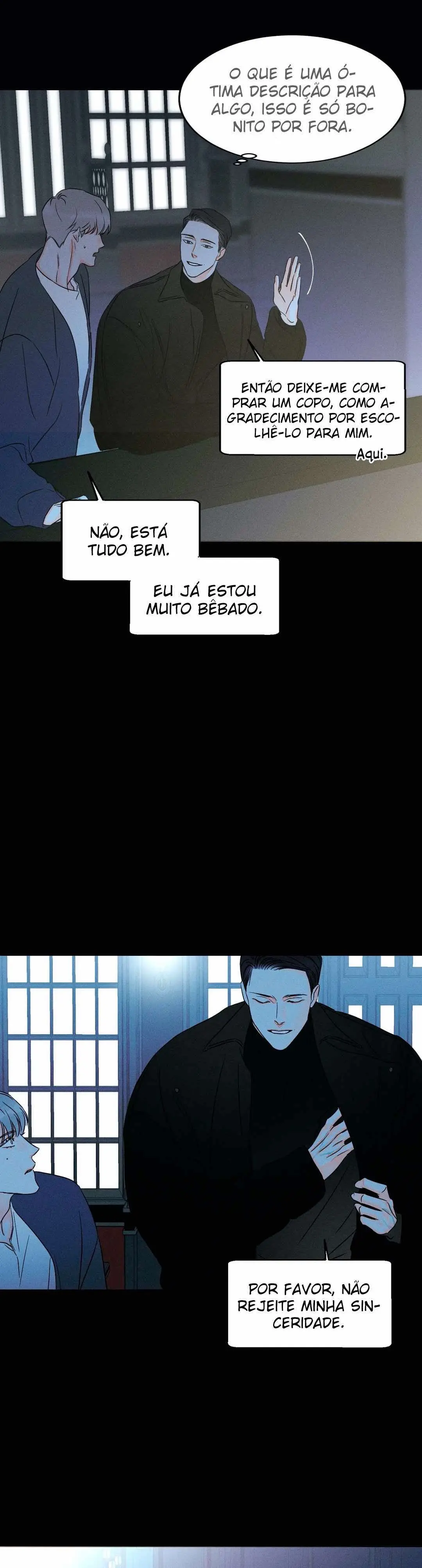 Do You Still Like Me? – Capítulo 41 Yaoi – Página 38 Do You Still Like Me? – Capítulo 41 Yaoi – Página 38