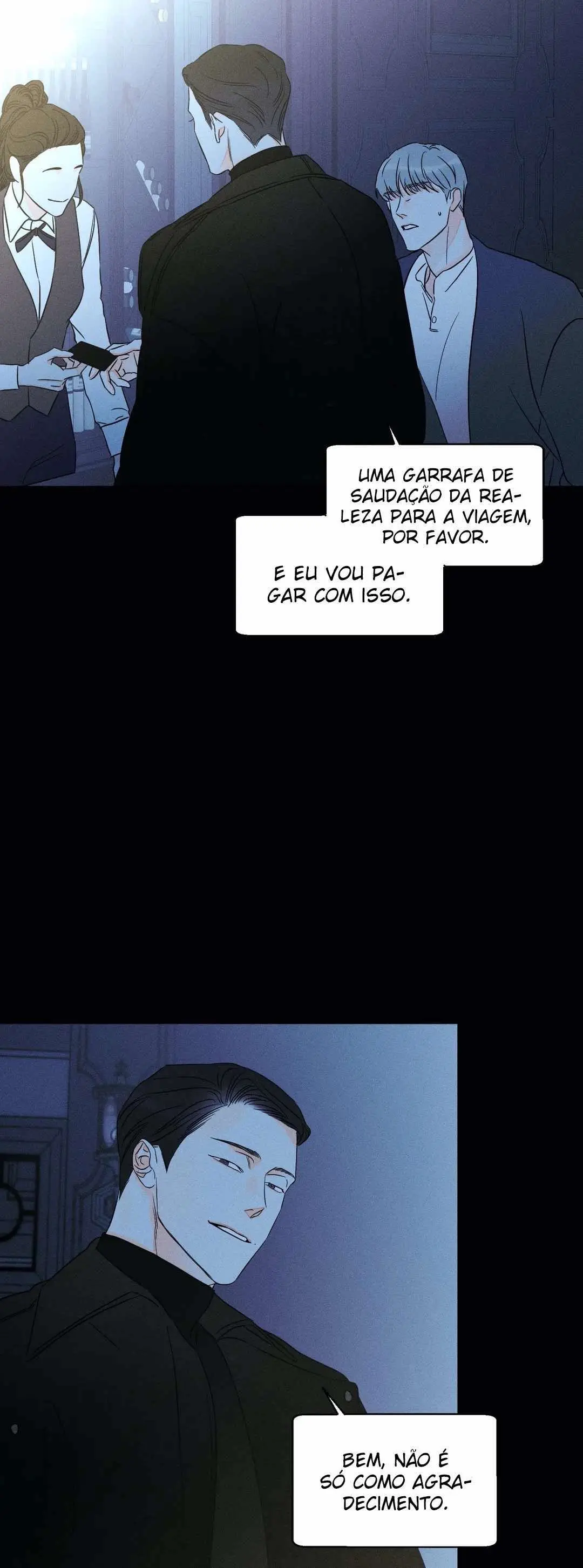 Do You Still Like Me? – Capítulo 41 Yaoi – Página 39 Do You Still Like Me? – Capítulo 41 Yaoi – Página 39