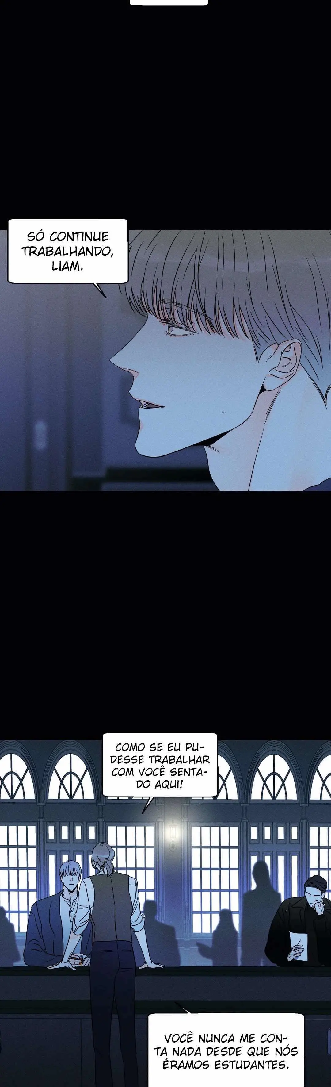 Do You Still Like Me? – Capítulo 41 Yaoi – Página 4 Do You Still Like Me? – Capítulo 41 Yaoi – Página 4