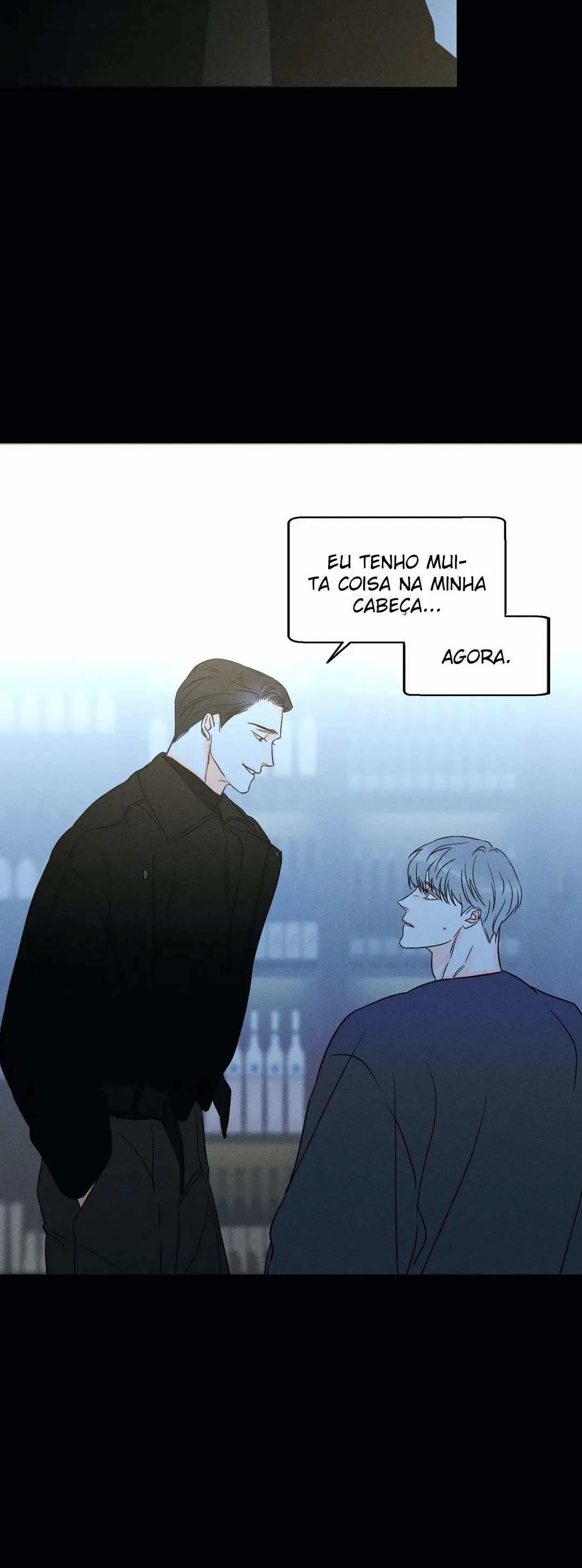 Do You Still Like Me? – Capítulo 41 Yaoi – Página 40 Do You Still Like Me? – Capítulo 41 Yaoi – Página 40