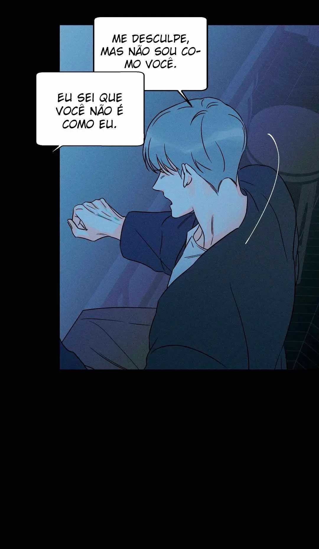 Do You Still Like Me? – Capítulo 41 Yaoi – Página 43 Do You Still Like Me? – Capítulo 41 Yaoi – Página 43