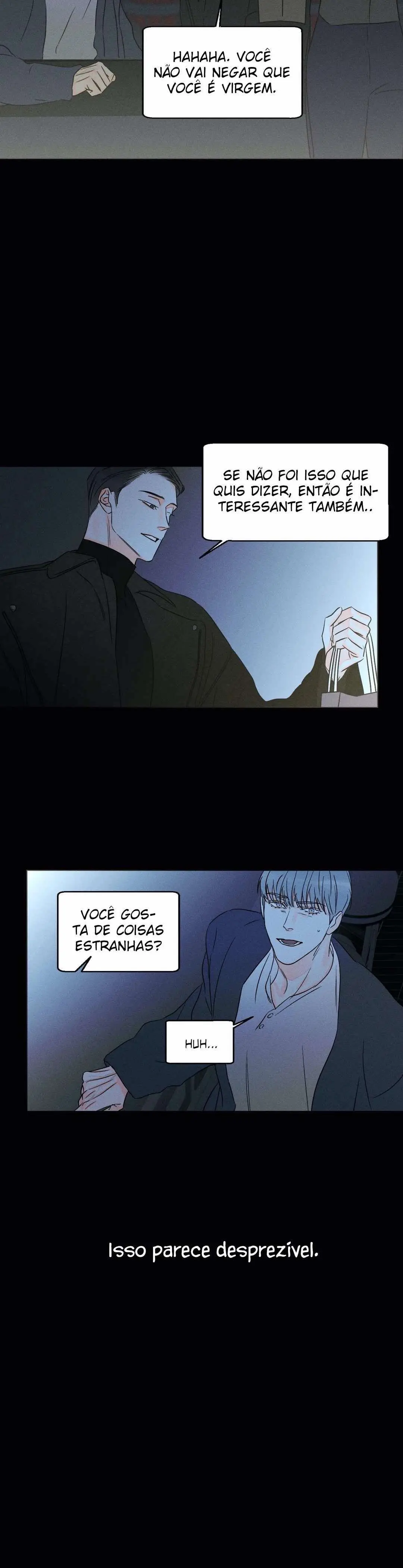 Do You Still Like Me? – Capítulo 41 Yaoi – Página 48 Do You Still Like Me? – Capítulo 41 Yaoi – Página 48