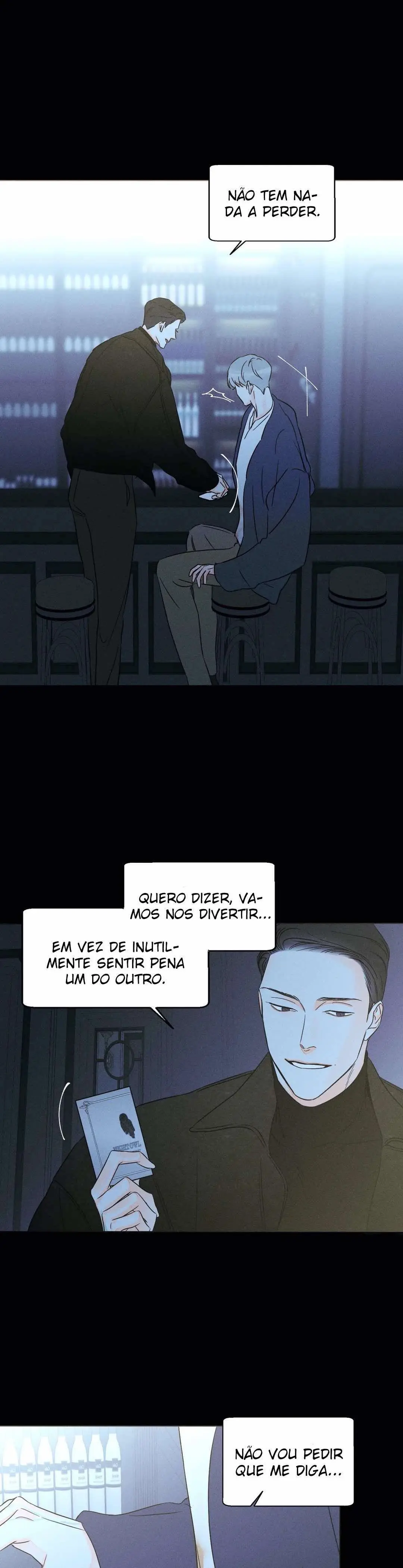 Do You Still Like Me? – Capítulo 41 Yaoi – Página 49 Do You Still Like Me? – Capítulo 41 Yaoi – Página 49