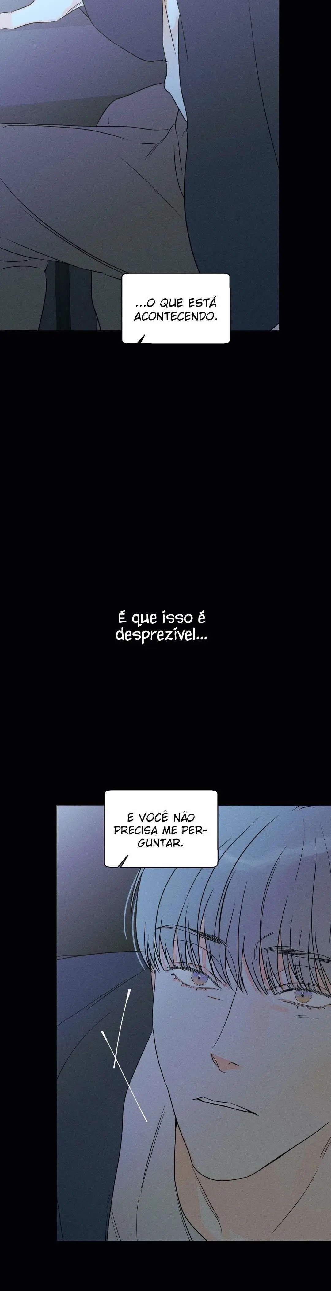Do You Still Like Me? – Capítulo 41 Yaoi – Página 50 Do You Still Like Me? – Capítulo 41 Yaoi – Página 50