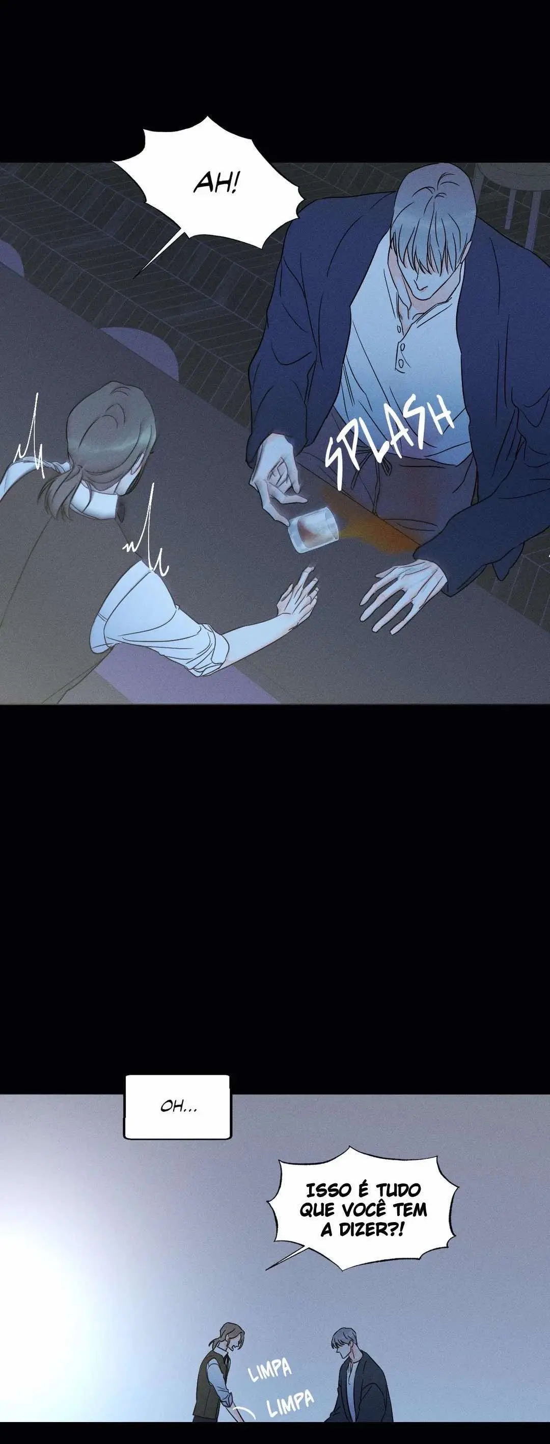 Do You Still Like Me? – Capítulo 41 Yaoi – Página 8 Do You Still Like Me? – Capítulo 41 Yaoi – Página 8