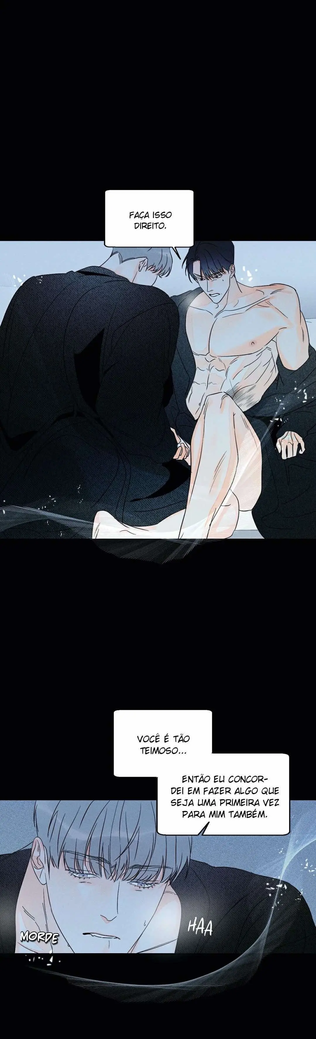 Do You Still Like Me? – Capítulo 42 Yaoi – Página 11 Do You Still Like Me? – Capítulo 42 Yaoi – Página 11