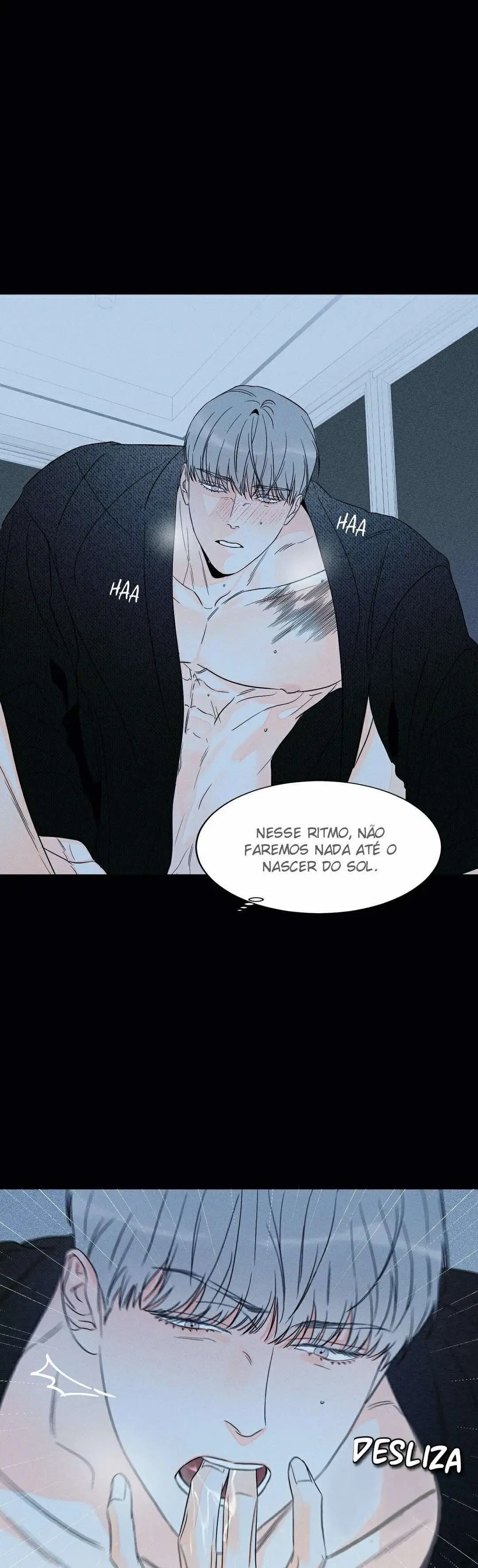 Do You Still Like Me? – Capítulo 42 Yaoi – Página 14 Do You Still Like Me? – Capítulo 42 Yaoi – Página 14