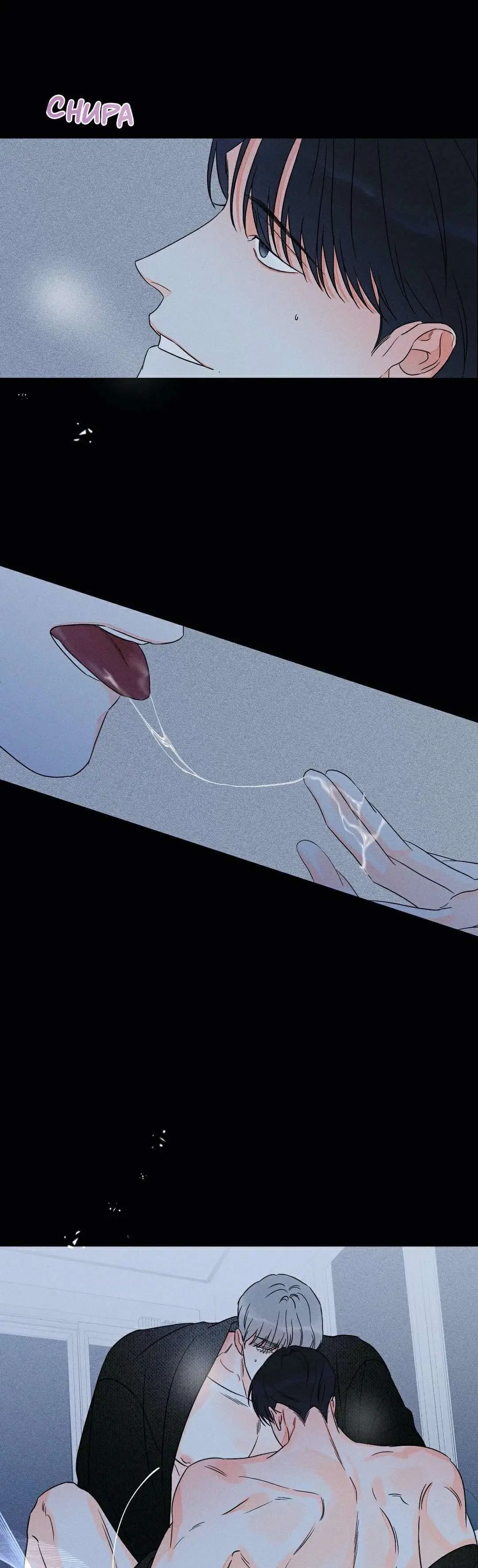 Do You Still Like Me? – Capítulo 42 Yaoi – Página 17 Do You Still Like Me? – Capítulo 42 Yaoi – Página 17