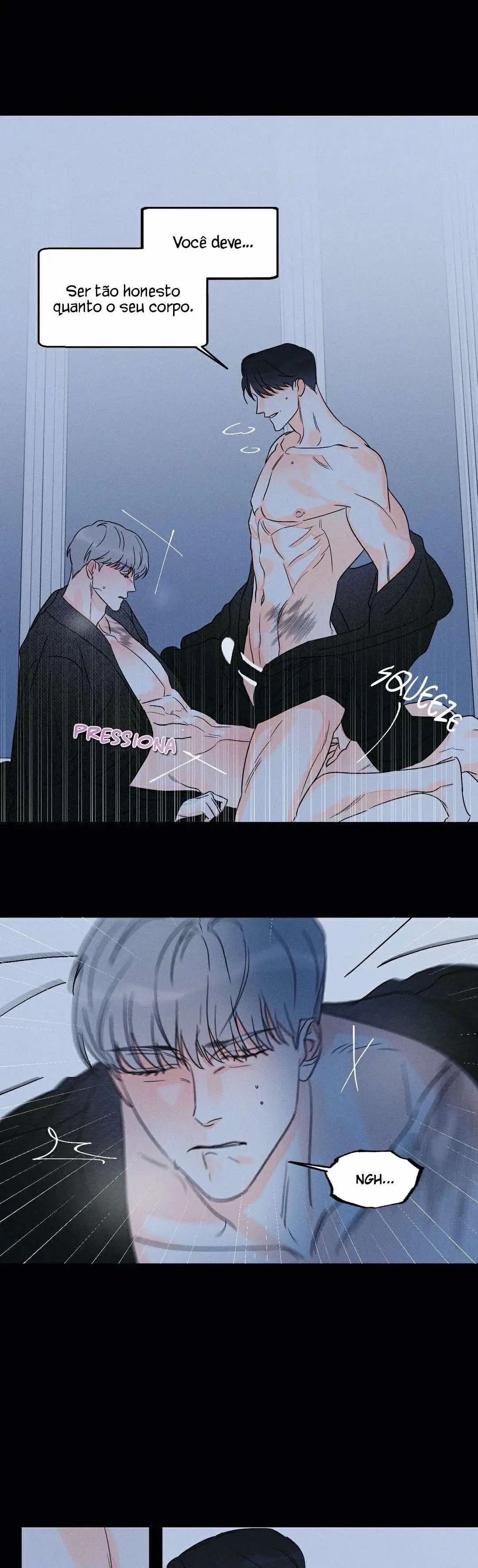 Do You Still Like Me? – Capítulo 42 Yaoi – Página 23 Do You Still Like Me? – Capítulo 42 Yaoi – Página 23