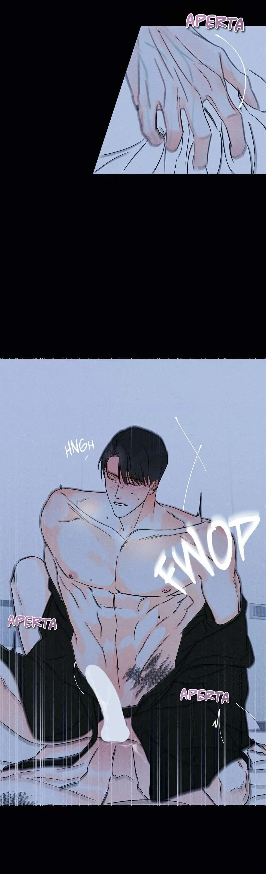 Do You Still Like Me? – Capítulo 42 Yaoi – Página 25 Do You Still Like Me? – Capítulo 42 Yaoi – Página 25