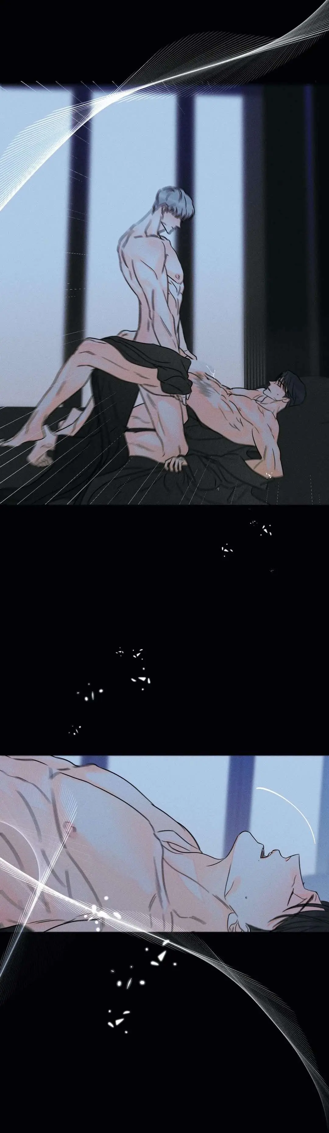 Do You Still Like Me? – Capítulo 43 Yaoi – Página 13 Do You Still Like Me? – Capítulo 43 Yaoi – Página 13