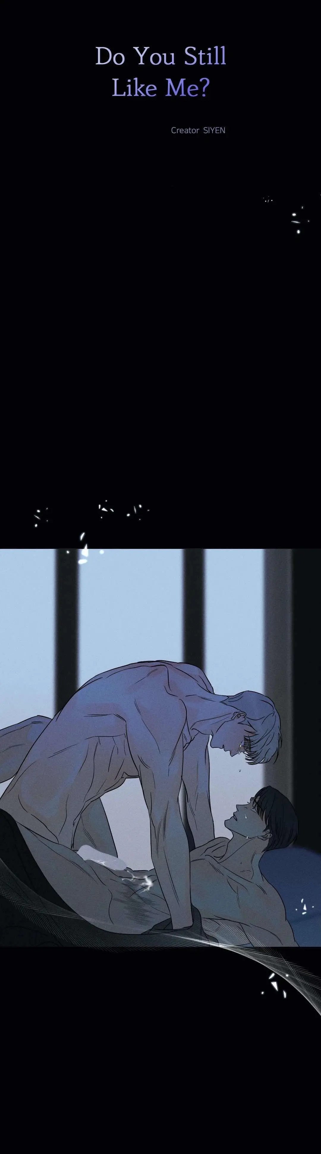 Do You Still Like Me? – Capítulo 43 Yaoi – Página 18 Do You Still Like Me? – Capítulo 43 Yaoi – Página 18