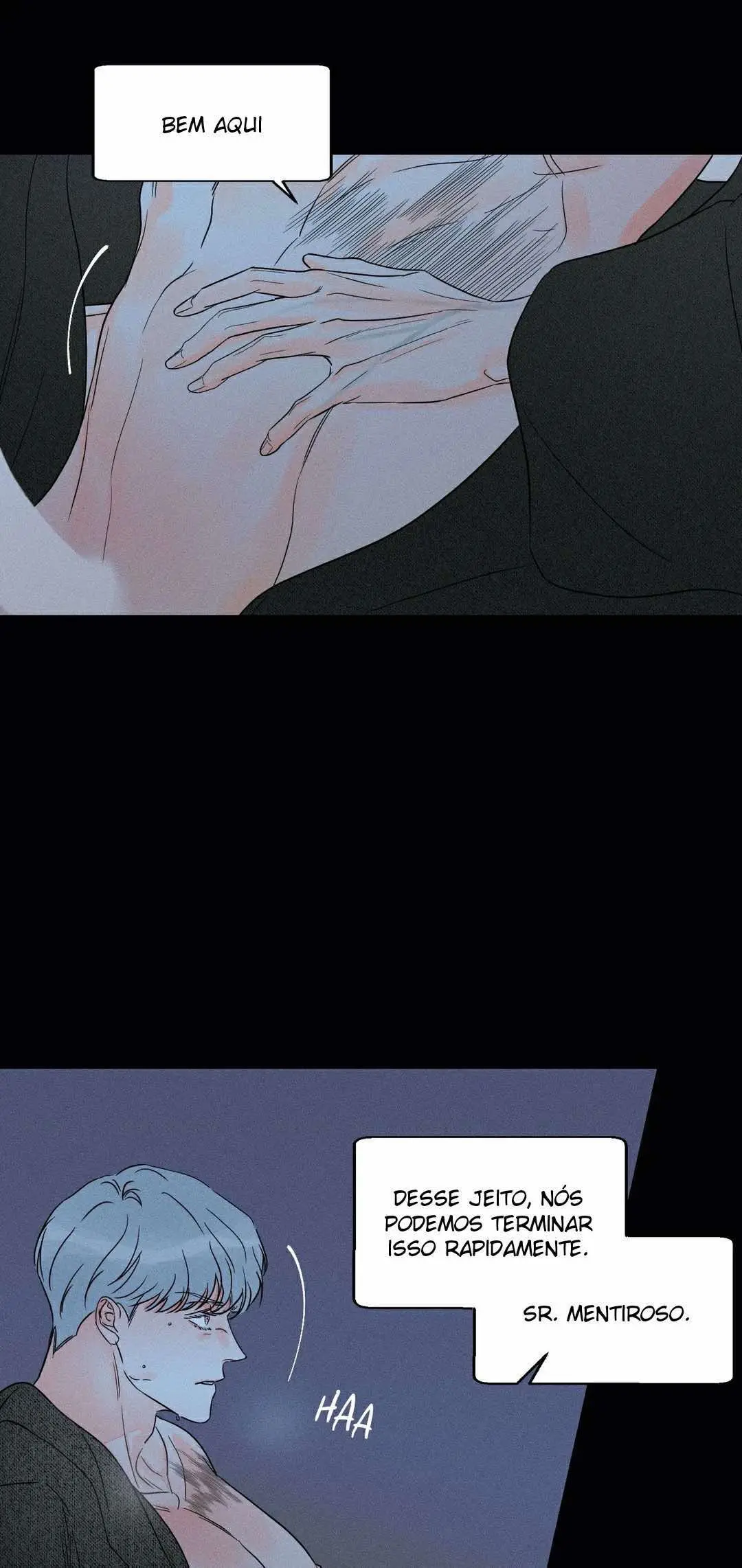 Do You Still Like Me? – Capítulo 43 Yaoi – Página 4 Do You Still Like Me? – Capítulo 43 Yaoi – Página 4