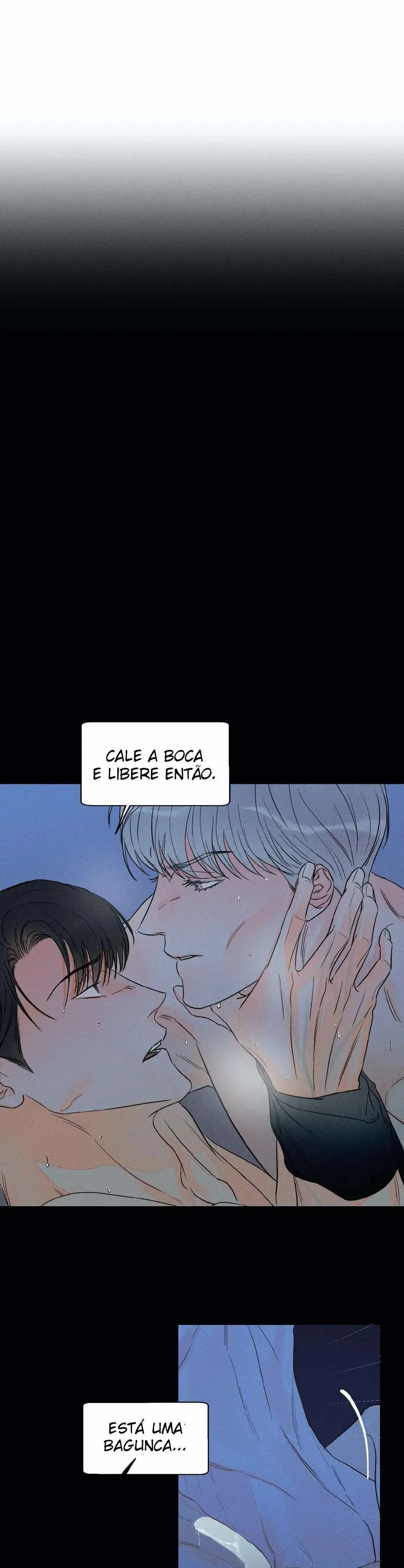 Do You Still Like Me? – Capítulo 44 Yaoi – Página 1