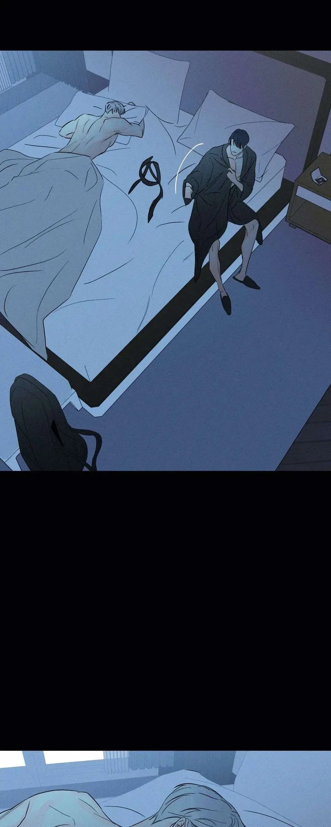 Do You Still Like Me? – Capítulo 44 Yaoi – Página 12