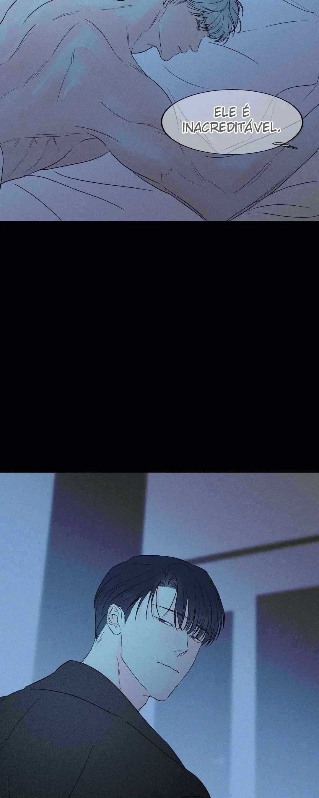 Do You Still Like Me? – Capítulo 44 Yaoi – Página 13