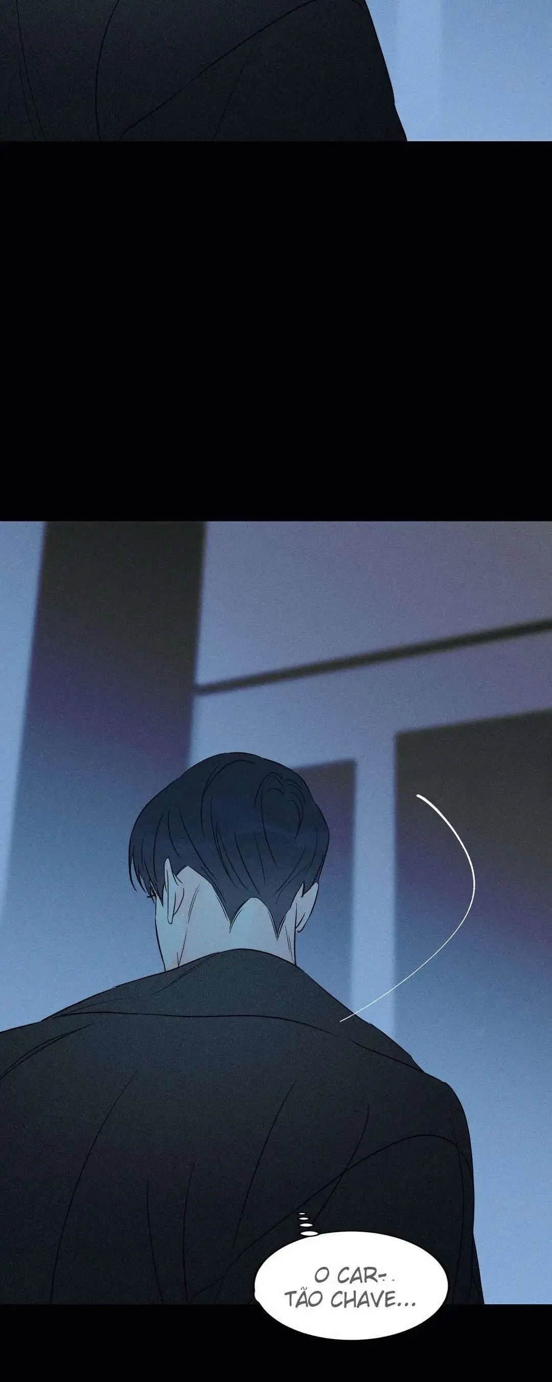 Do You Still Like Me? – Capítulo 44 Yaoi – Página 14