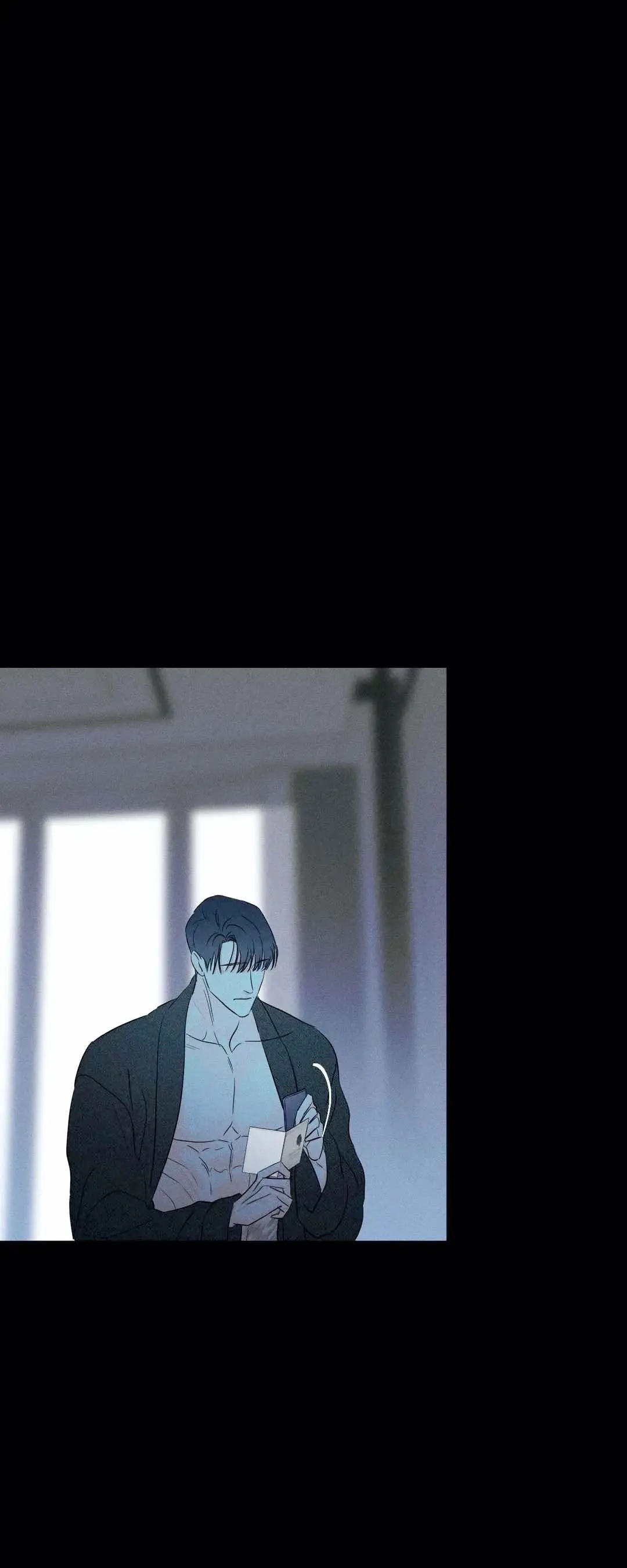 Do You Still Like Me? – Capítulo 44 Yaoi – Página 15