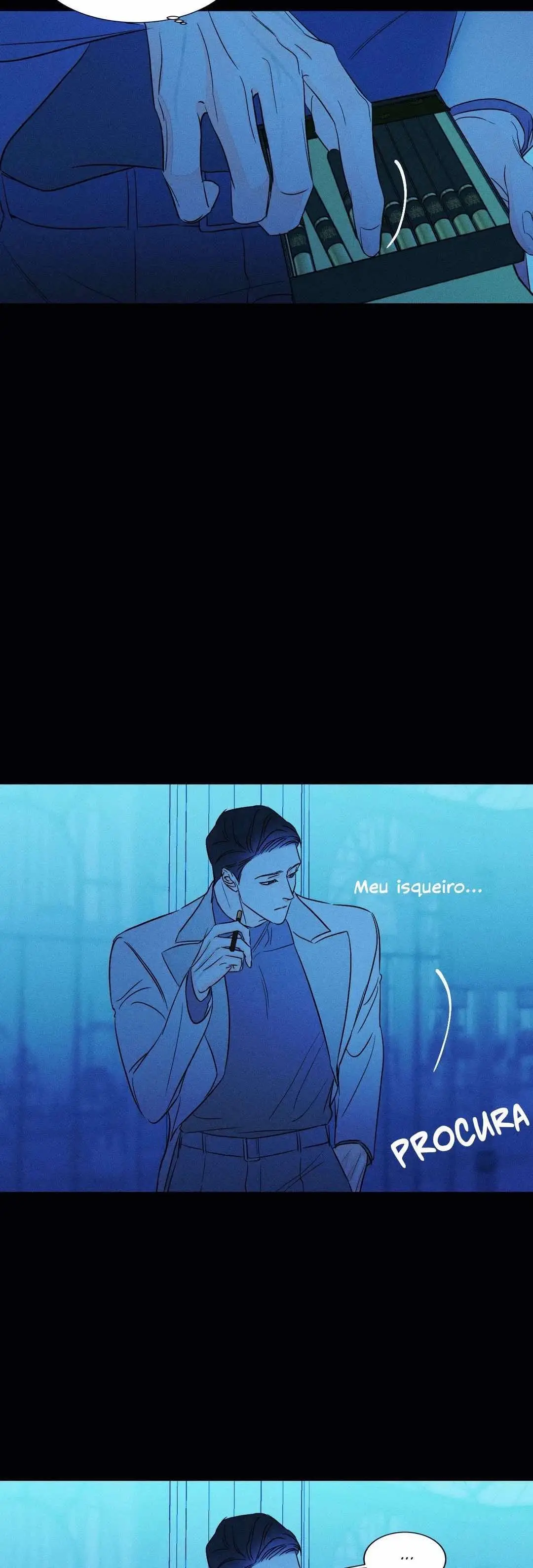 Do You Still Like Me? – Capítulo 44 Yaoi – Página 23