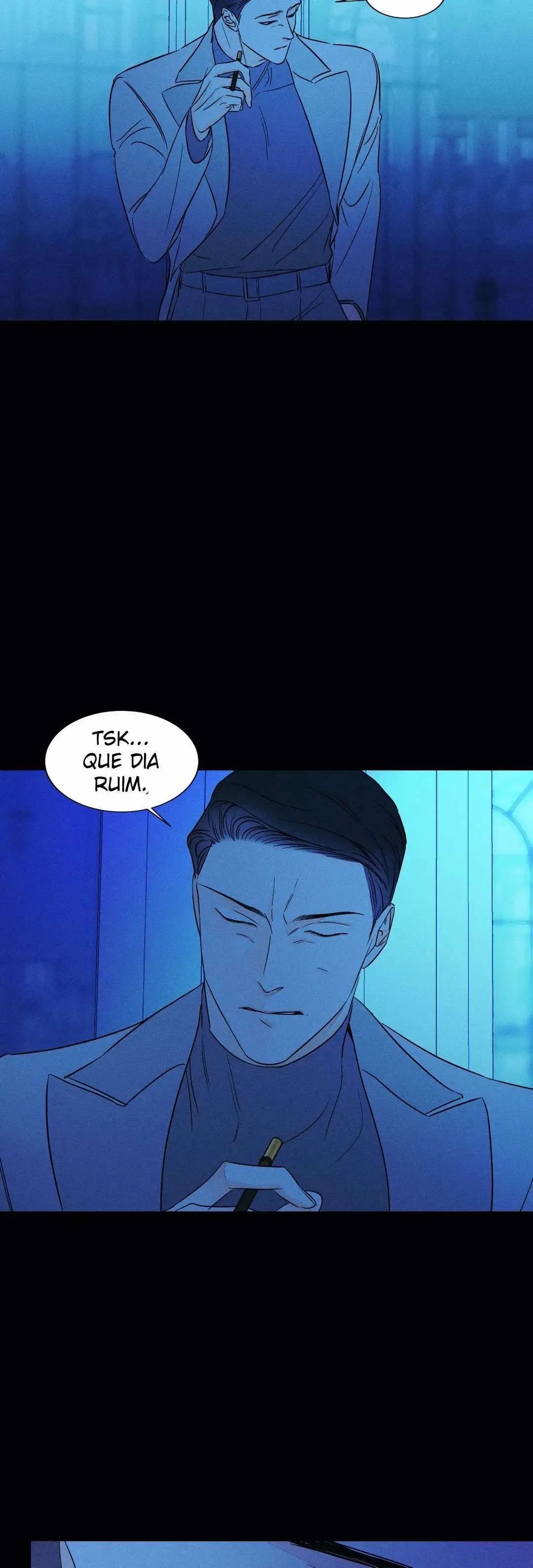 Do You Still Like Me? – Capítulo 44 Yaoi – Página 24