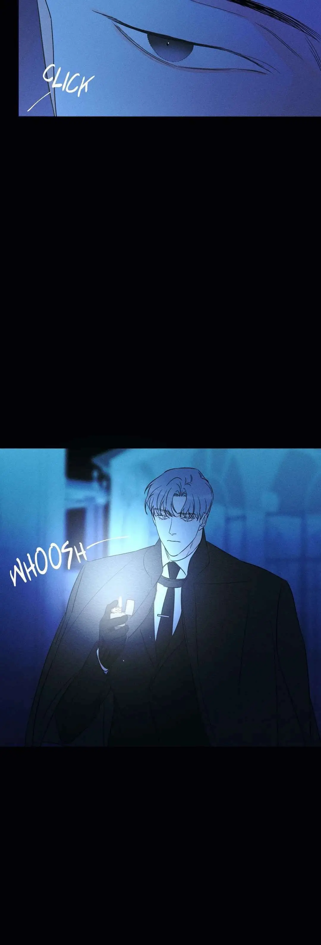 Do You Still Like Me? – Capítulo 44 Yaoi – Página 25