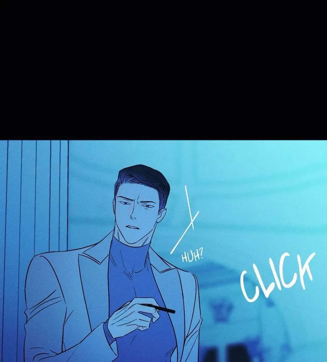 Do You Still Like Me? – Capítulo 44 Yaoi – Página 26