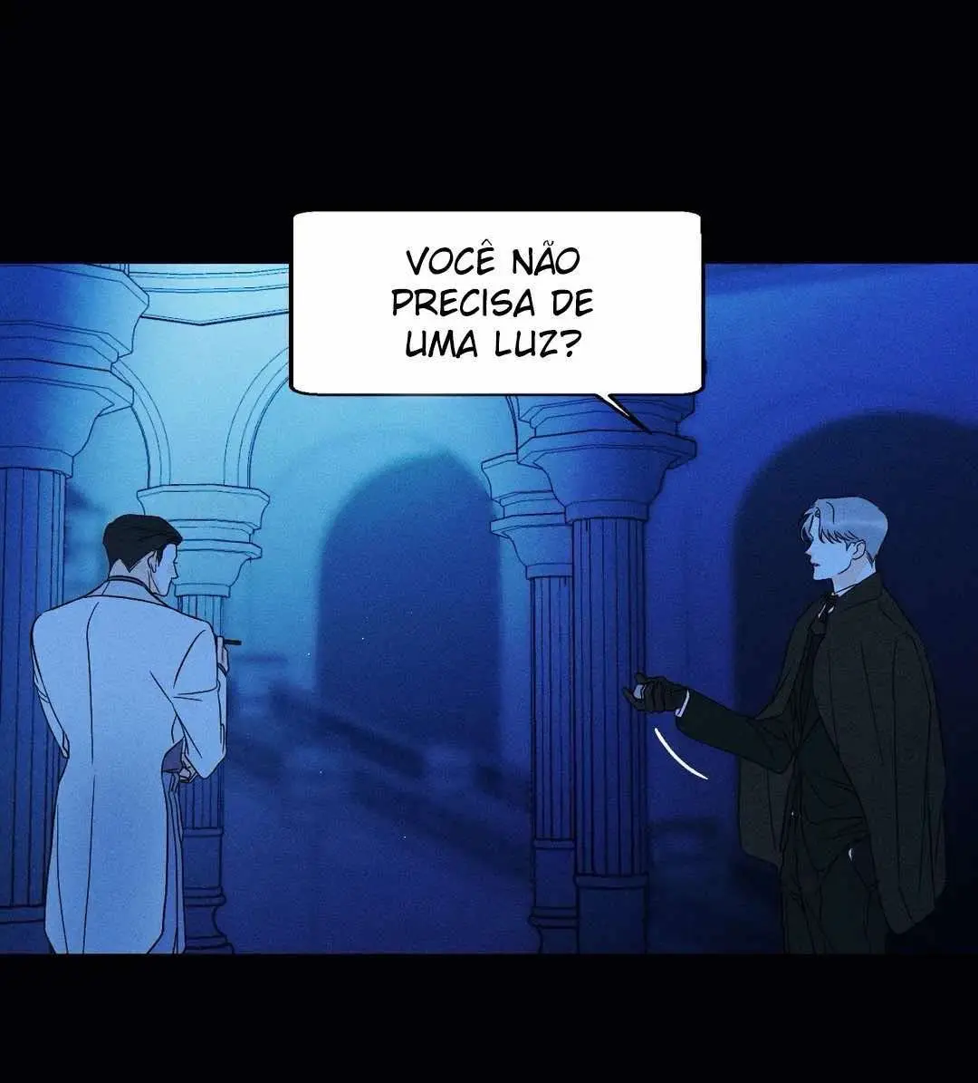 Do You Still Like Me? – Capítulo 44 Yaoi – Página 28