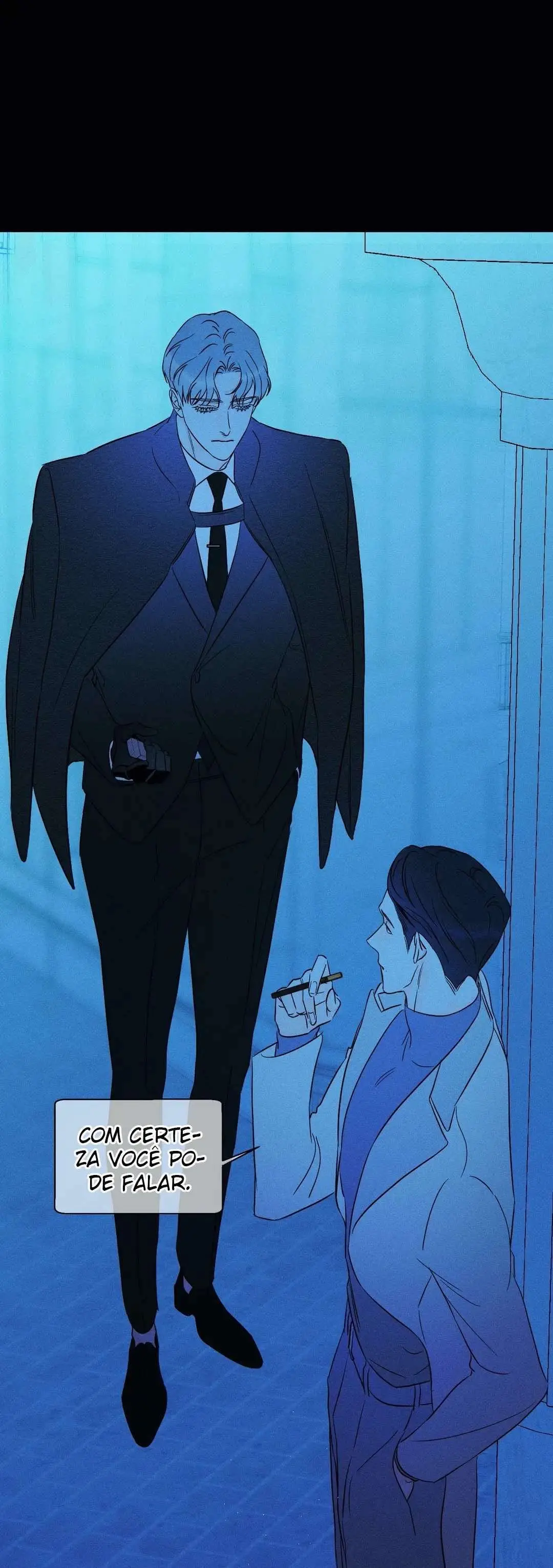 Do You Still Like Me? – Capítulo 44 Yaoi – Página 31