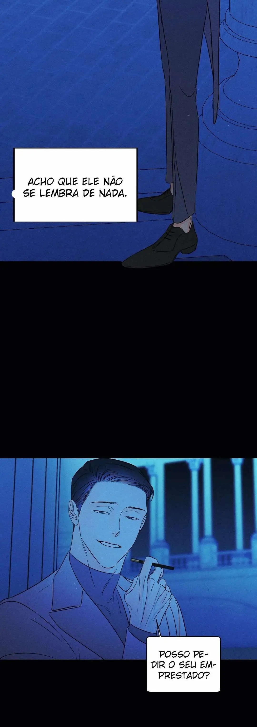 Do You Still Like Me? – Capítulo 44 Yaoi – Página 32