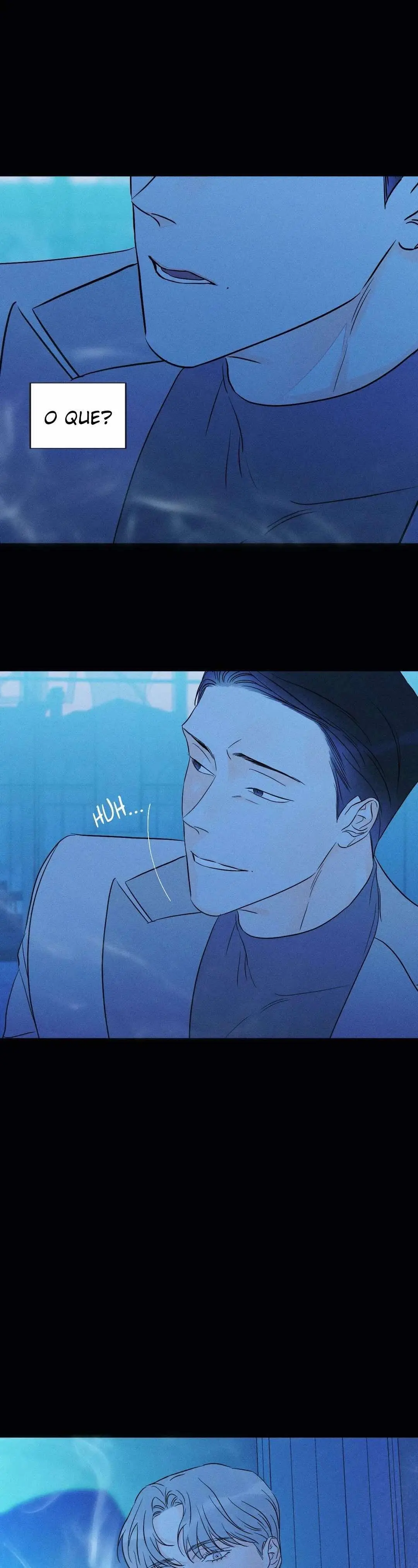 Do You Still Like Me? – Capítulo 44 Yaoi – Página 36