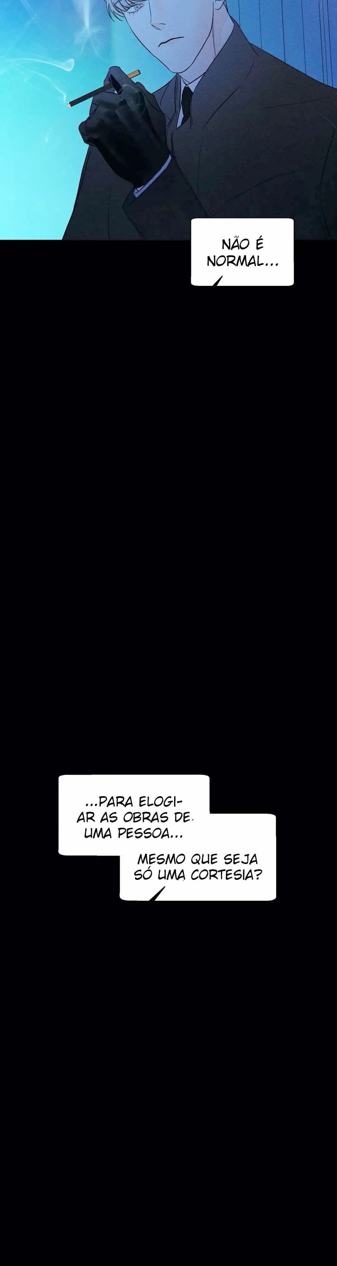 Do You Still Like Me? – Capítulo 44 Yaoi – Página 37