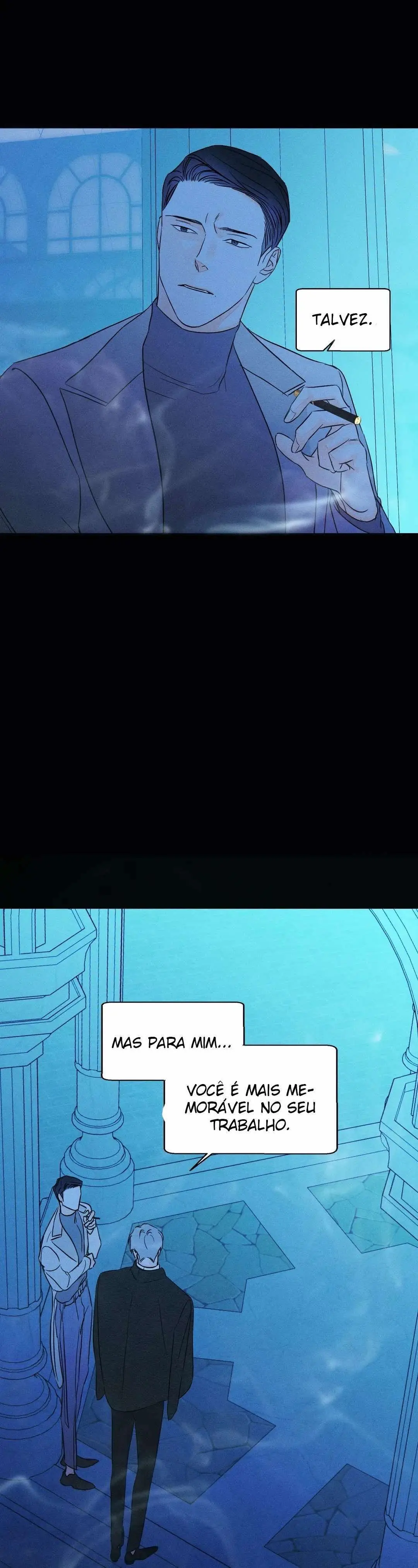 Do You Still Like Me? – Capítulo 44 Yaoi – Página 38