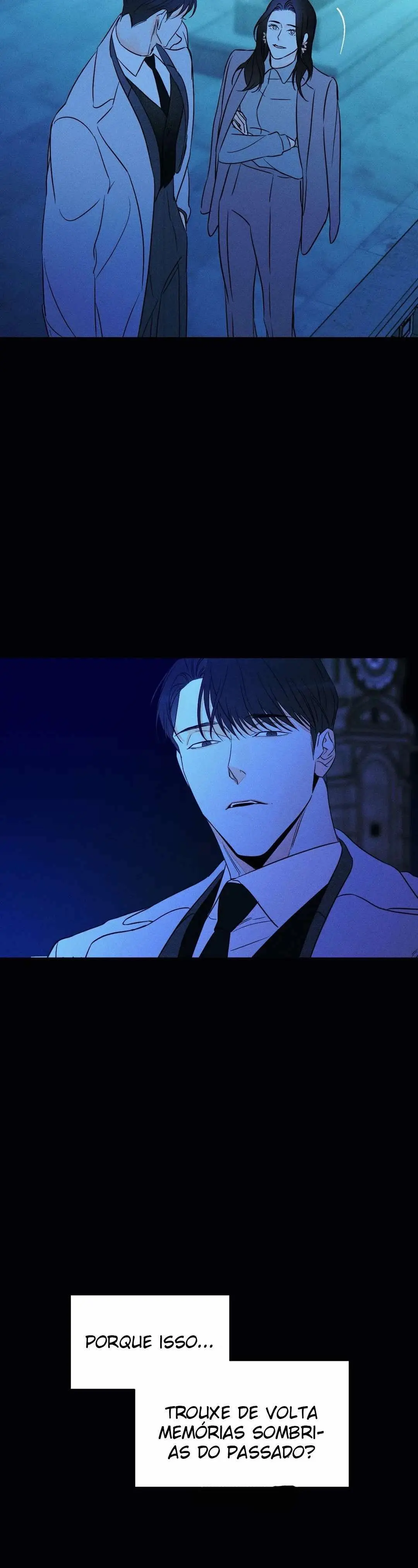 Do You Still Like Me? – Capítulo 44 Yaoi – Página 40