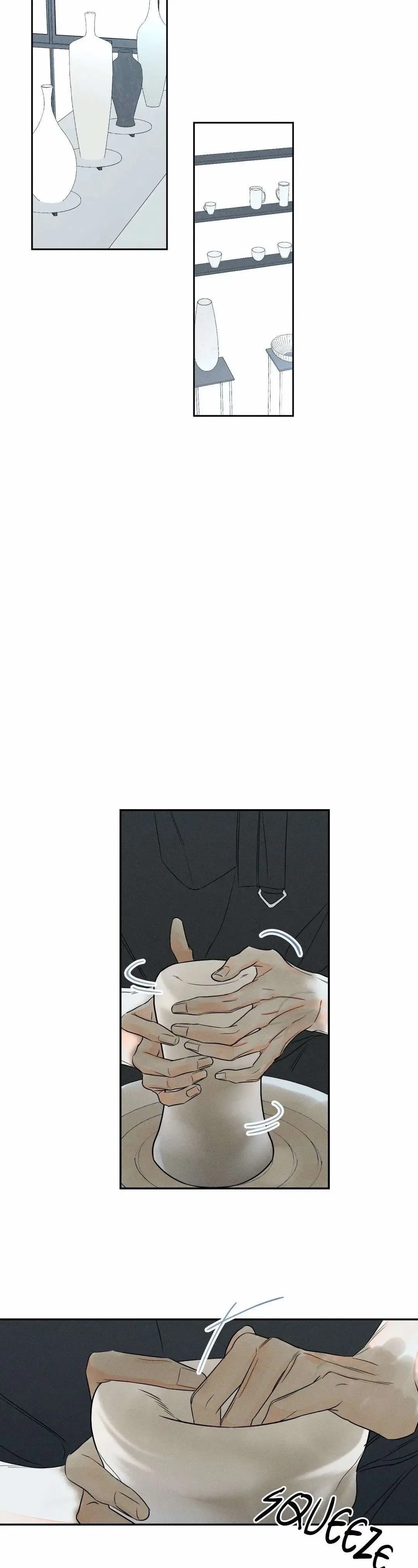 Do You Still Like Me? – Capítulo 44 Yaoi – Página 42