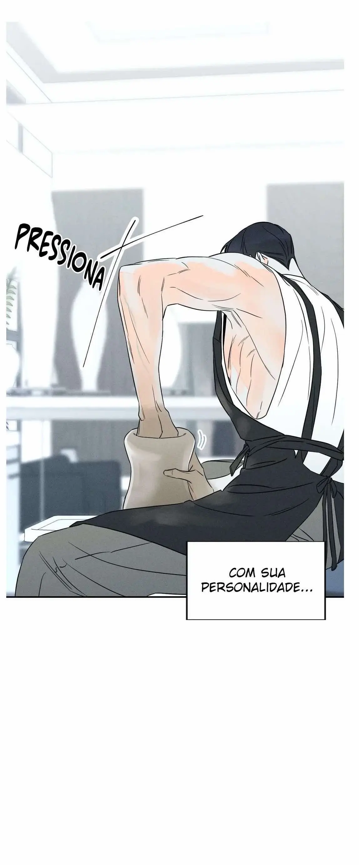 Do You Still Like Me? – Capítulo 44 Yaoi – Página 43