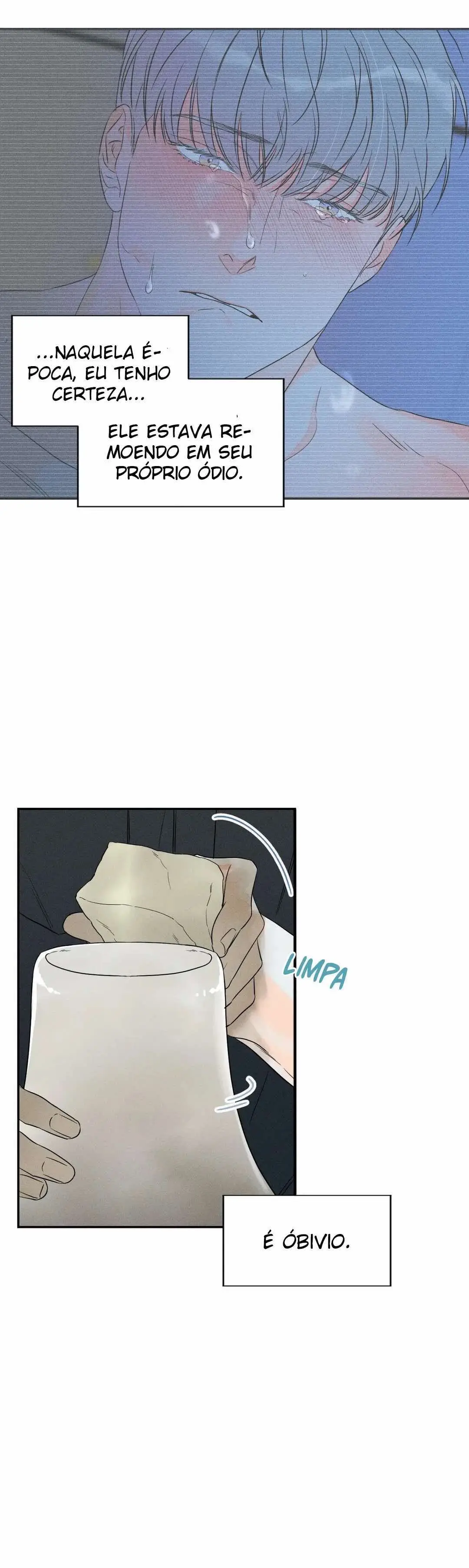 Do You Still Like Me? – Capítulo 44 Yaoi – Página 44