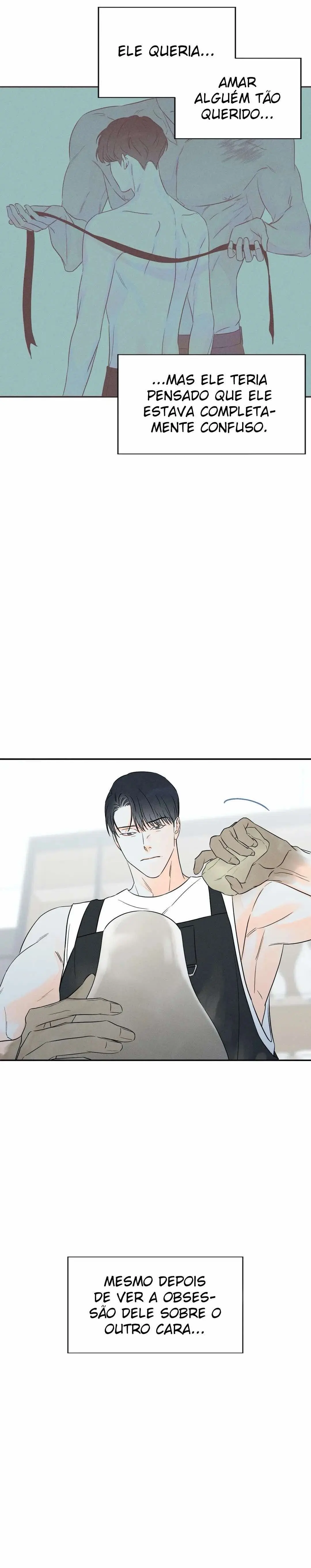 Do You Still Like Me? – Capítulo 44 Yaoi – Página 45